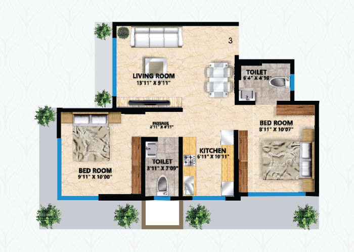 floor-chart