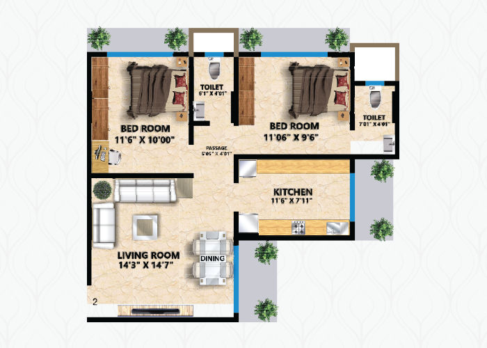 floor-chart