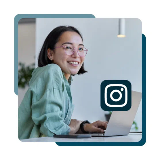 Blog for social media