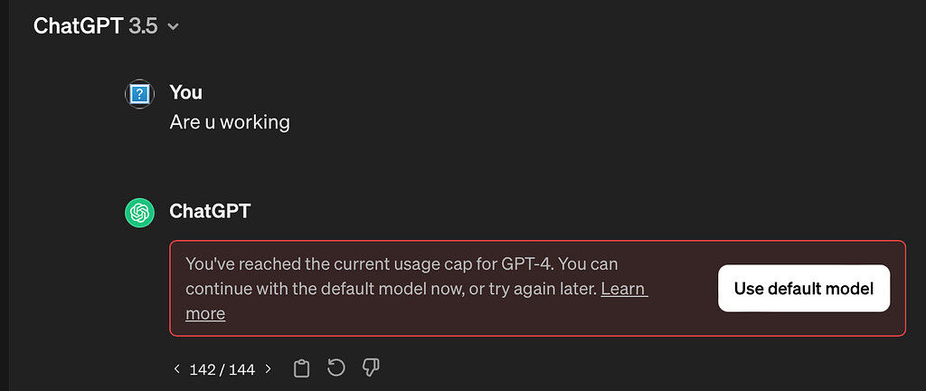Chart showing data trends over time with labeled axes and key