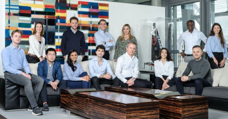 Forestay capital raises 220m