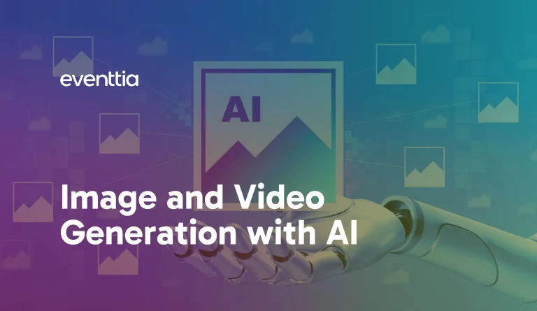 Illustration showing steps to get sponsors for