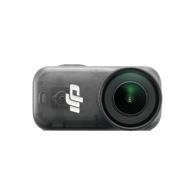 Showing an additional component included in the product box