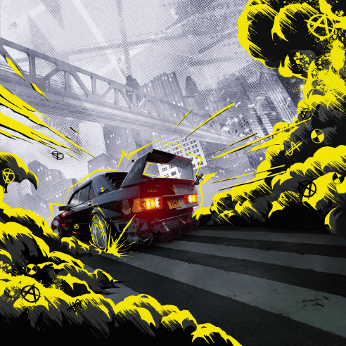 Need for speed unbound game