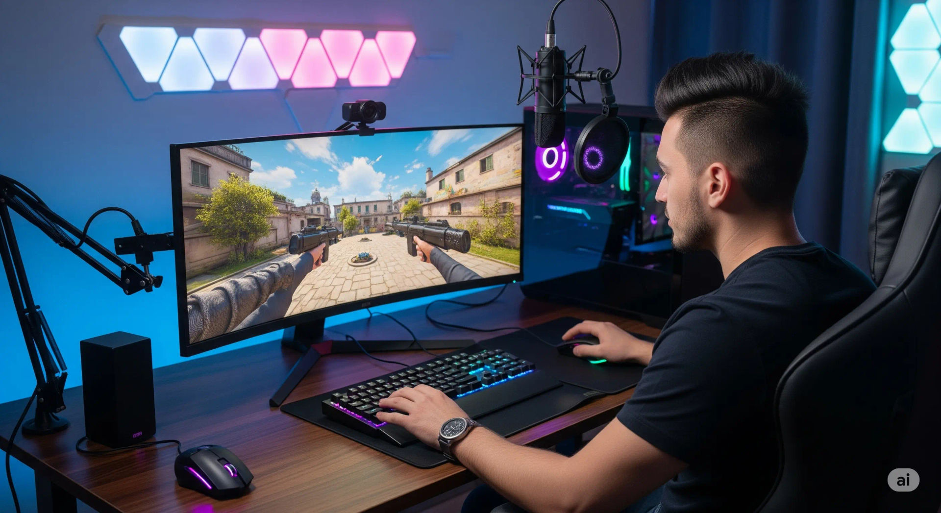 pc-setup