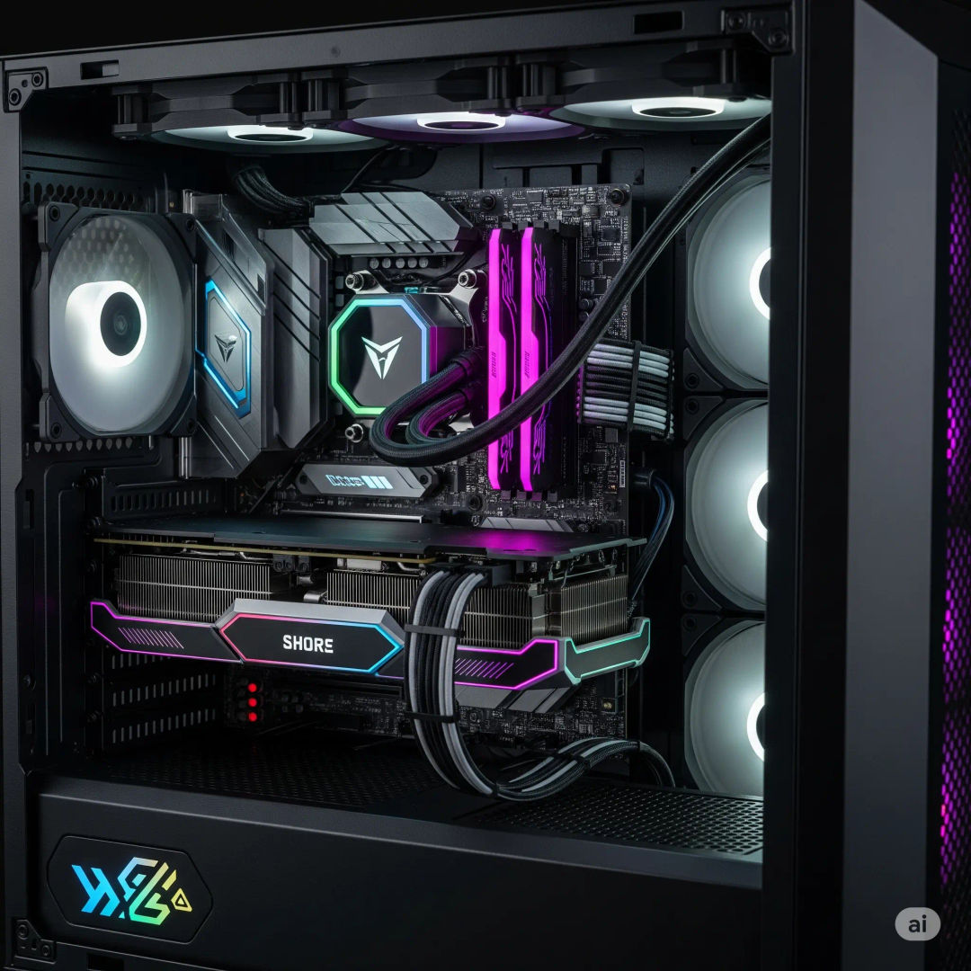pc-setup