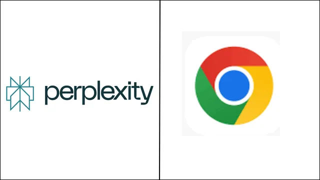 perplexity vs chrome