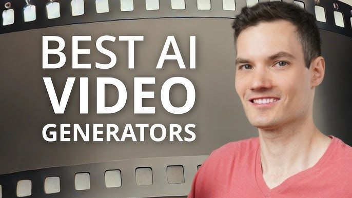 For ai video generator tutorial video