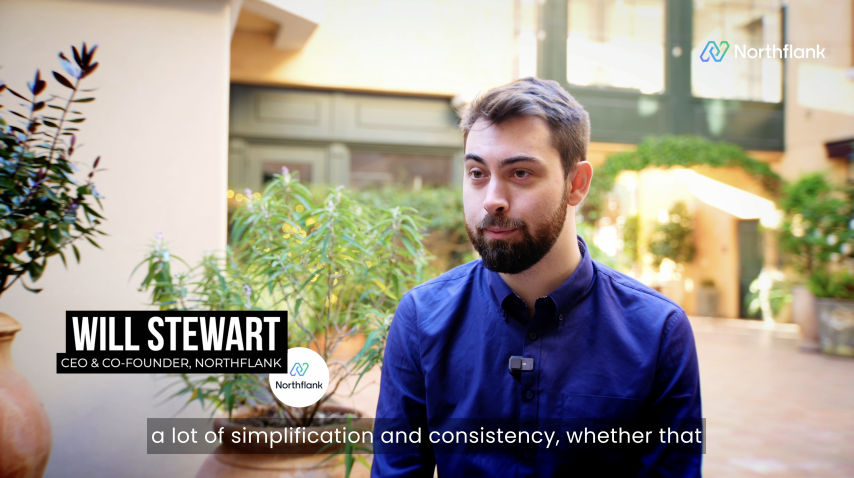 Will vertex northflank interview