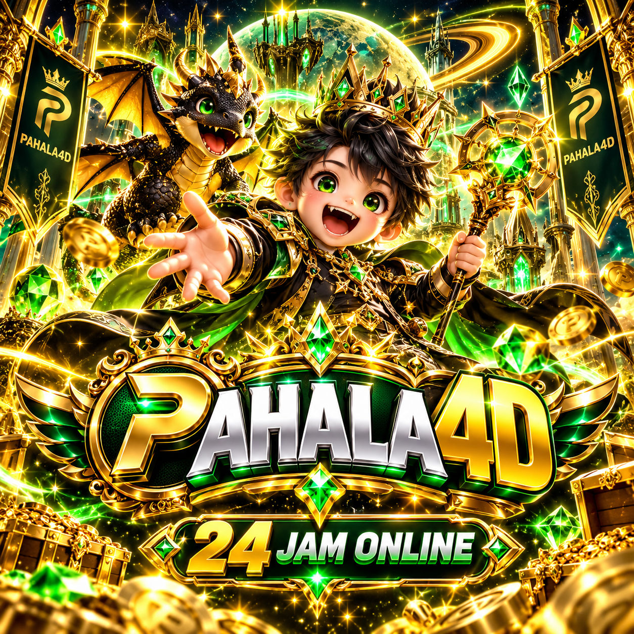 PAHALA4D - Game Online Seru, Lengkap Dan Sangat Menghibur