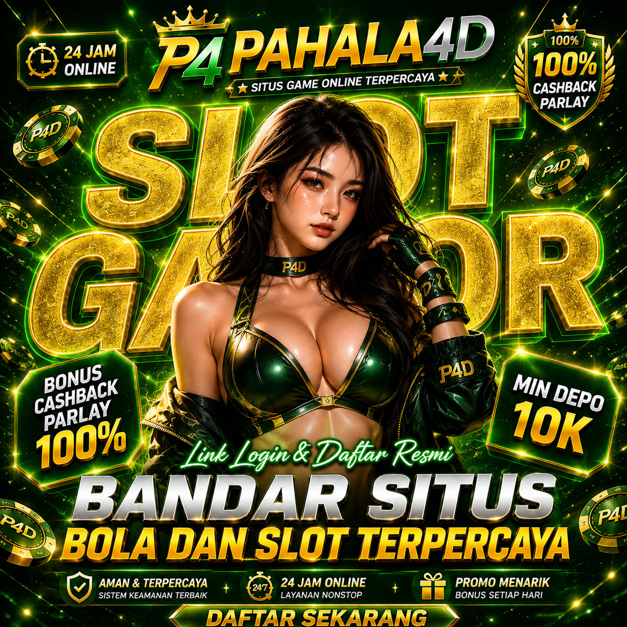 Situs Toto
