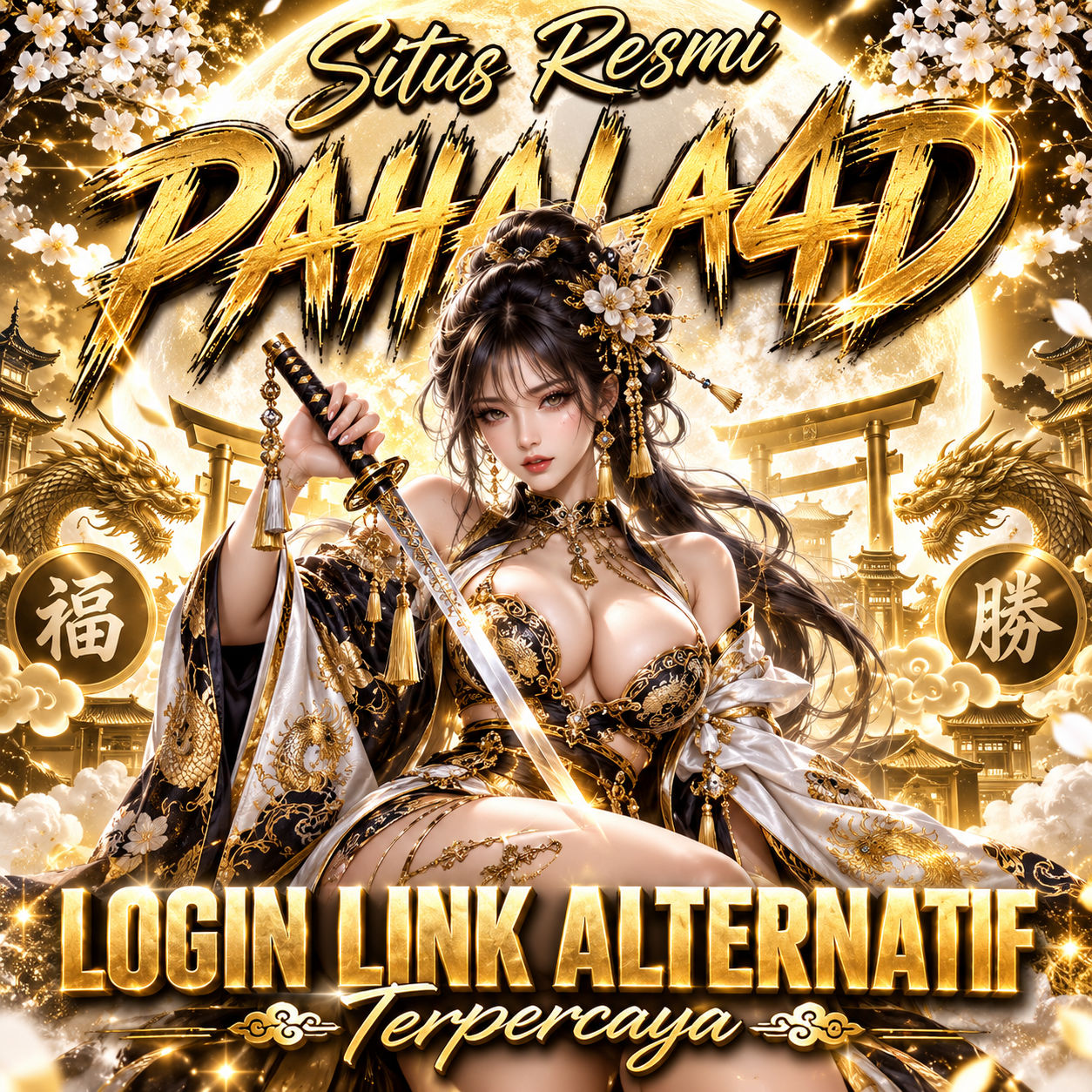 PAHALA4D - Slot Gacor Hari Ini Dan Panduan Akses Online