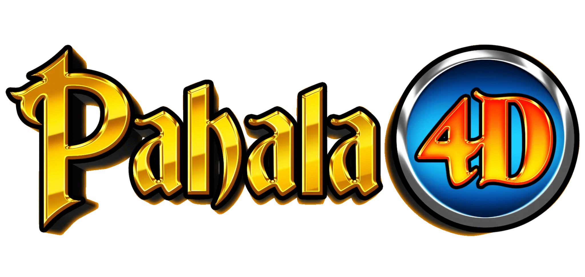LOGO PAHALA4D