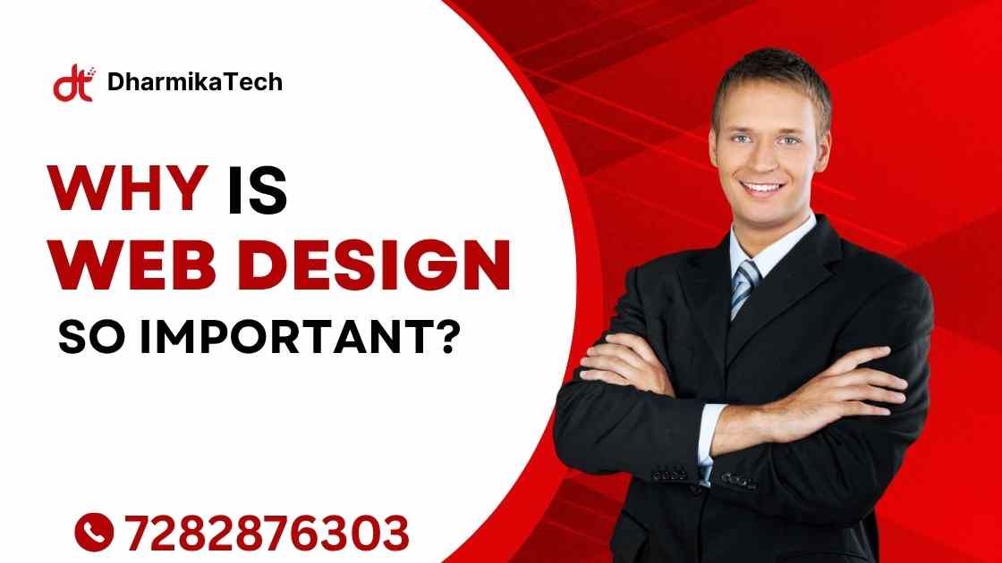 web design
