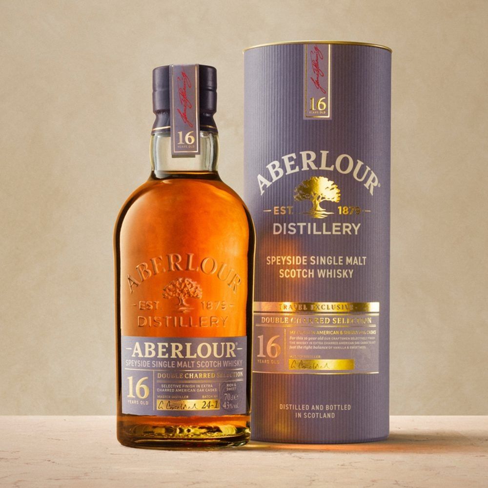 【新品・未開封】Aberlour 13YearOld Scotch Whisky Aberlour 13-year-old - Ratings and reviews - Whiskybase