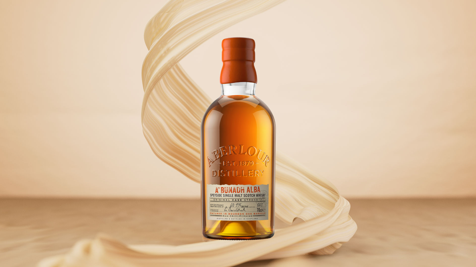 Aberlour_Alba