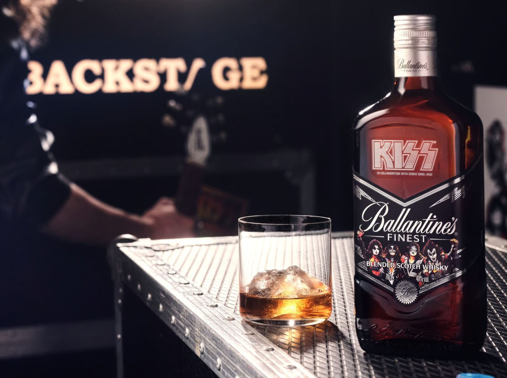 Tribute Ballantine's 17年 Release : Years 0 Release, fl oz - 23.7