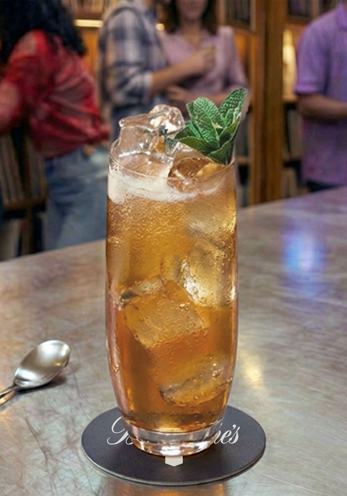 Apple Spritz