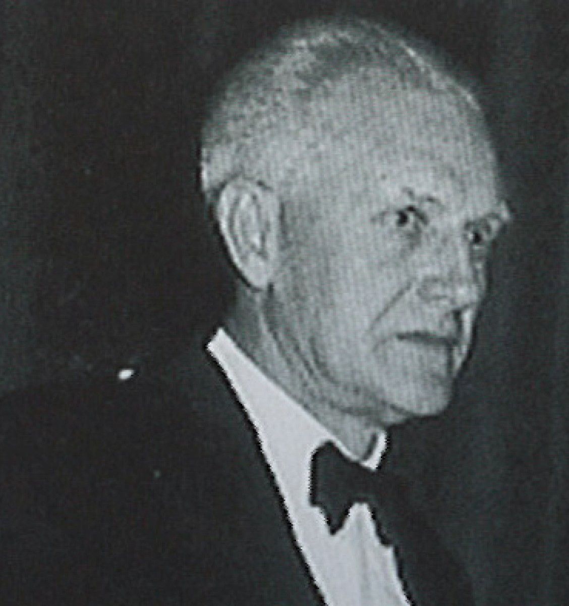 George Robertson