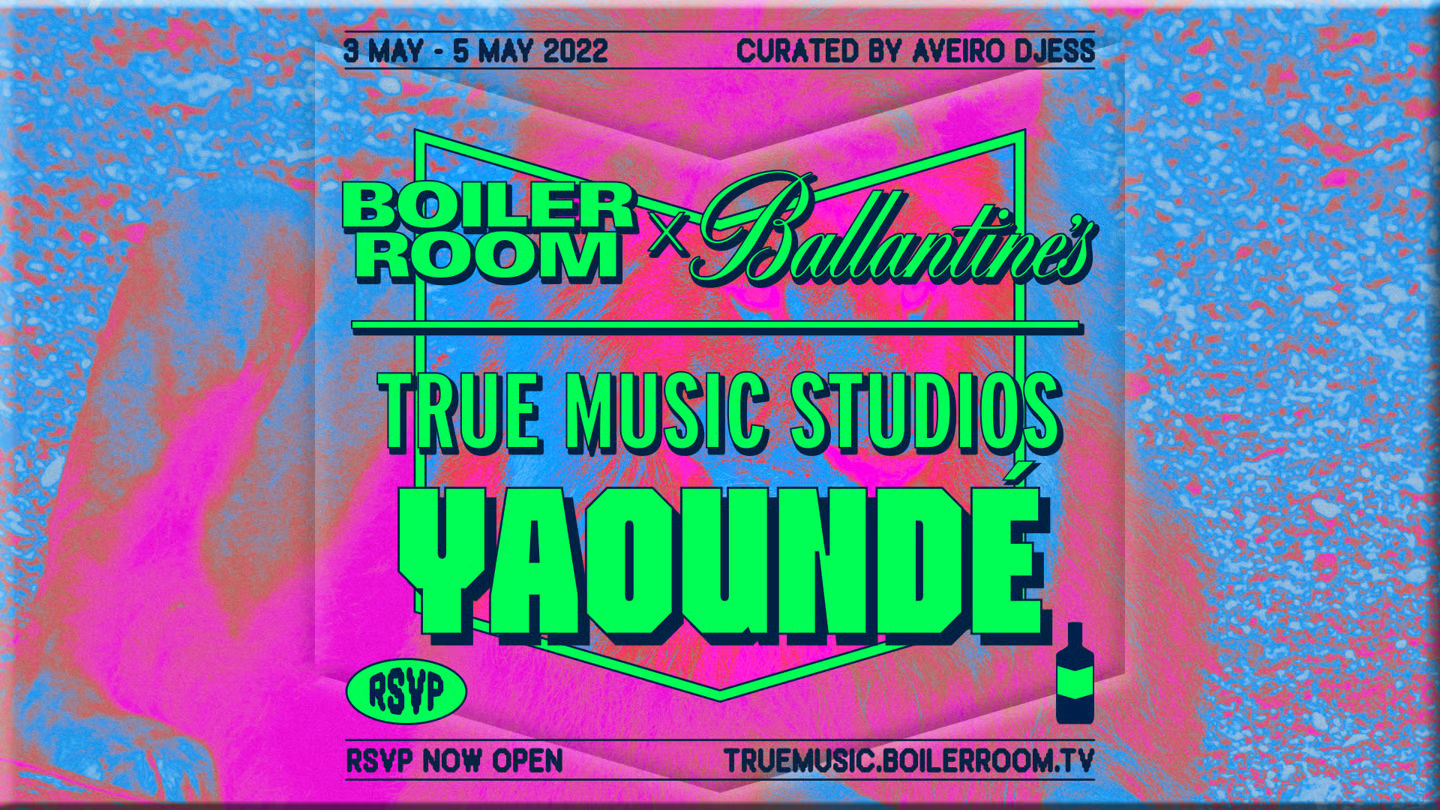 True Music Yaounde Global