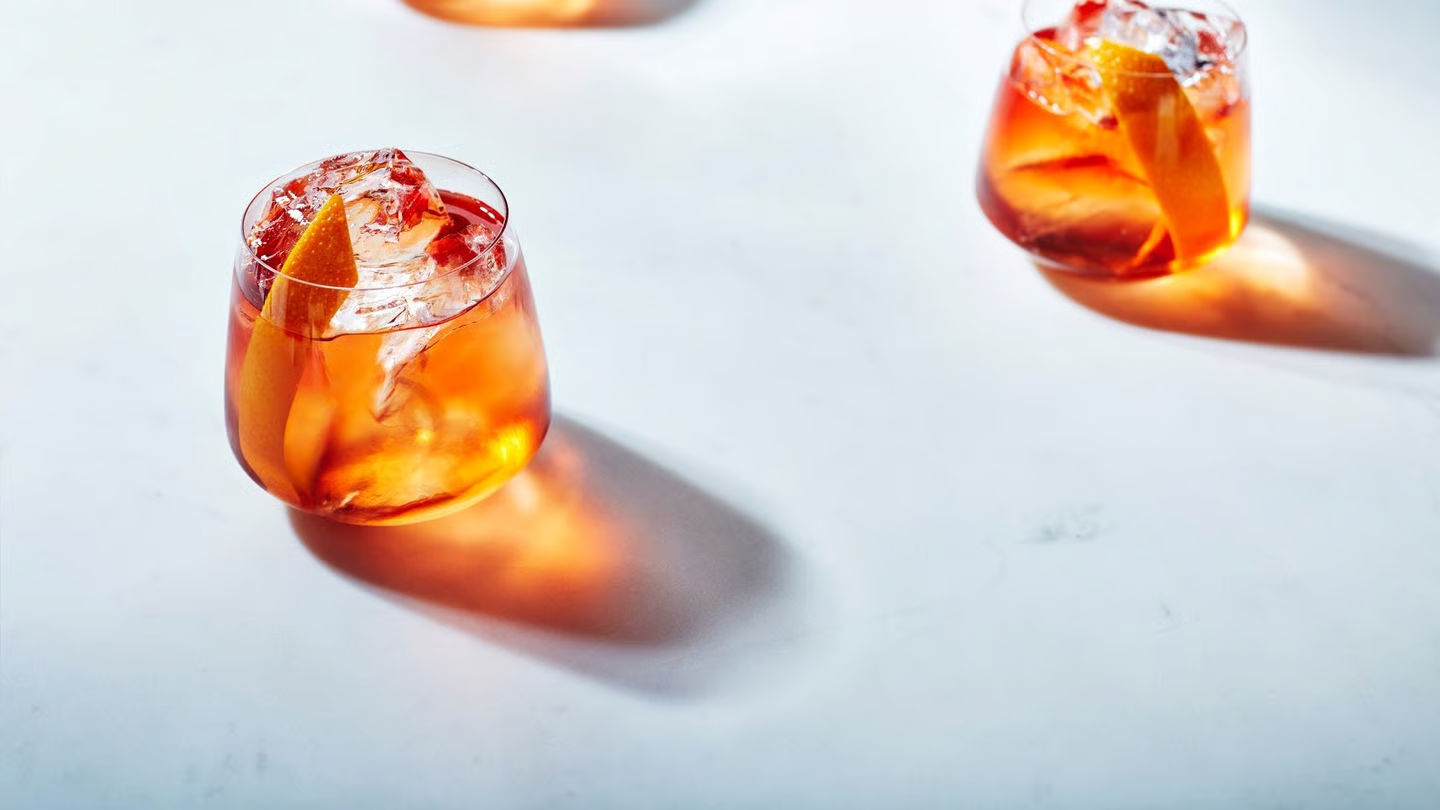 ballantines finest 12 boulevardier 2