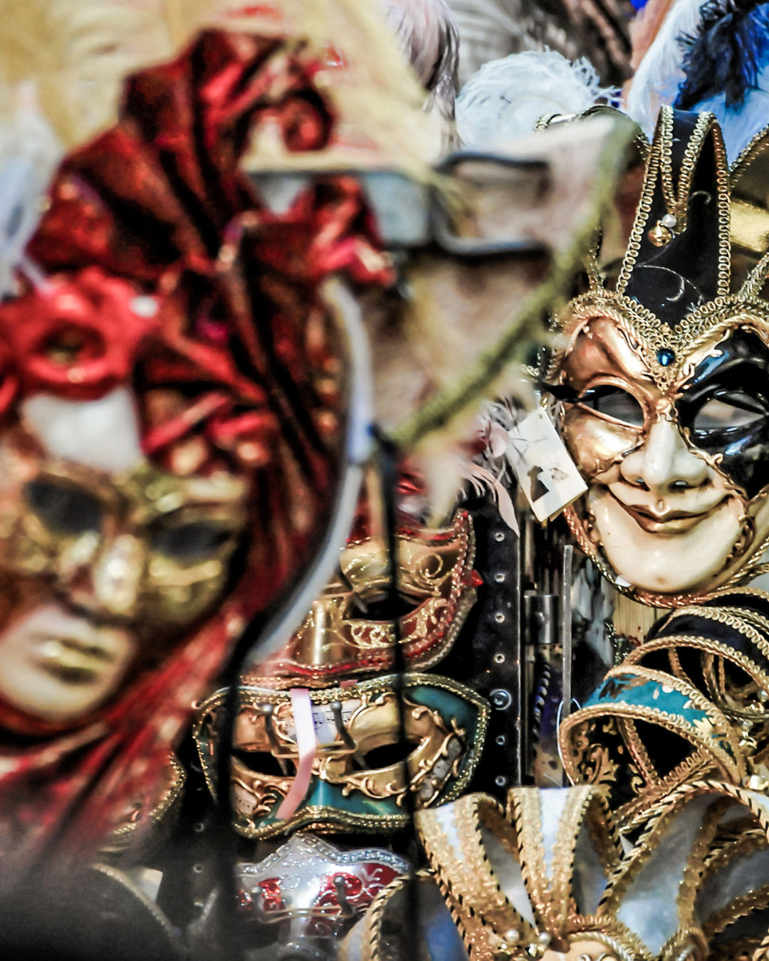 Carnival Brazil