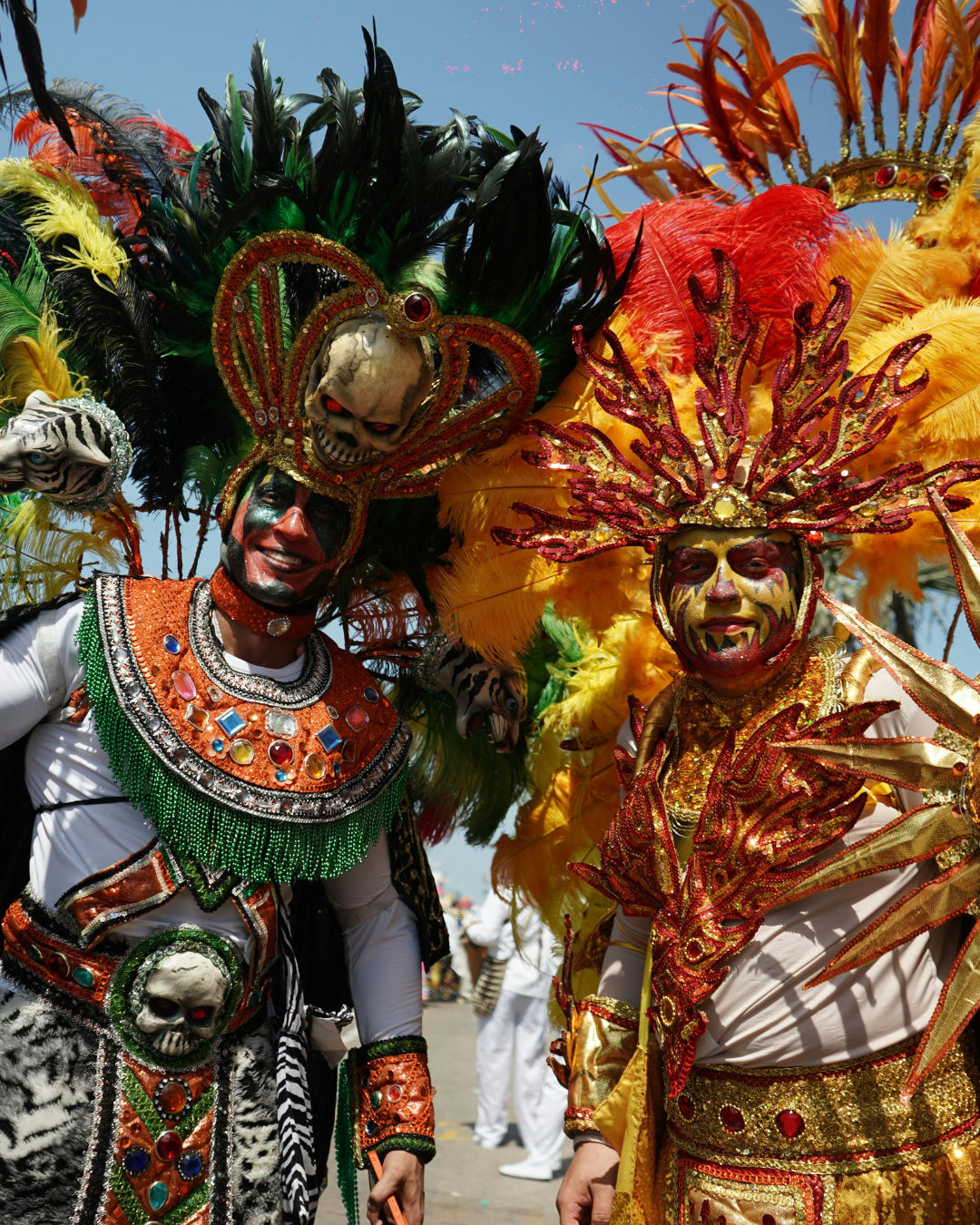 Carnival Brazil