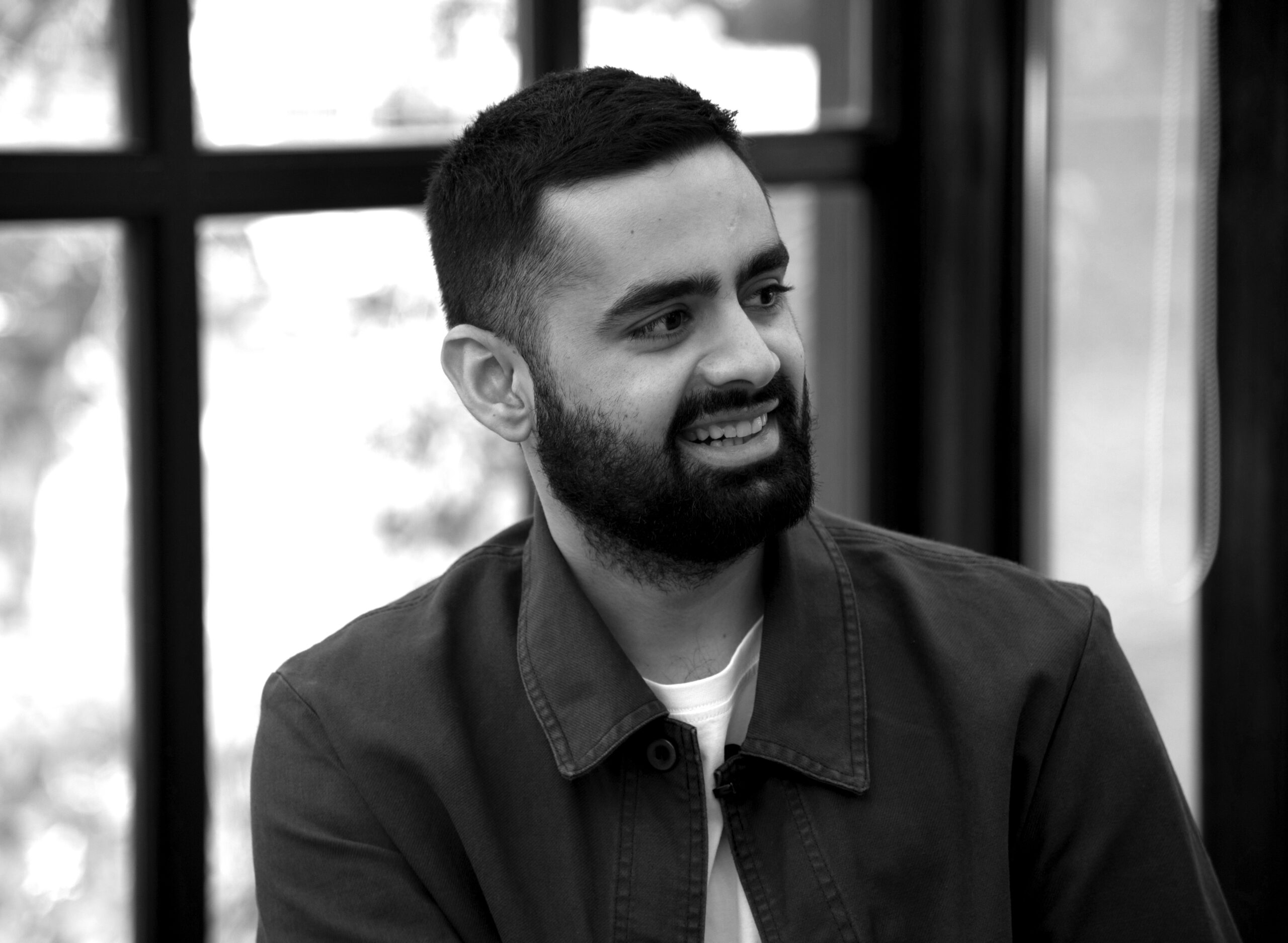 Ballantines the drop Mumbai - Ishan Benegal