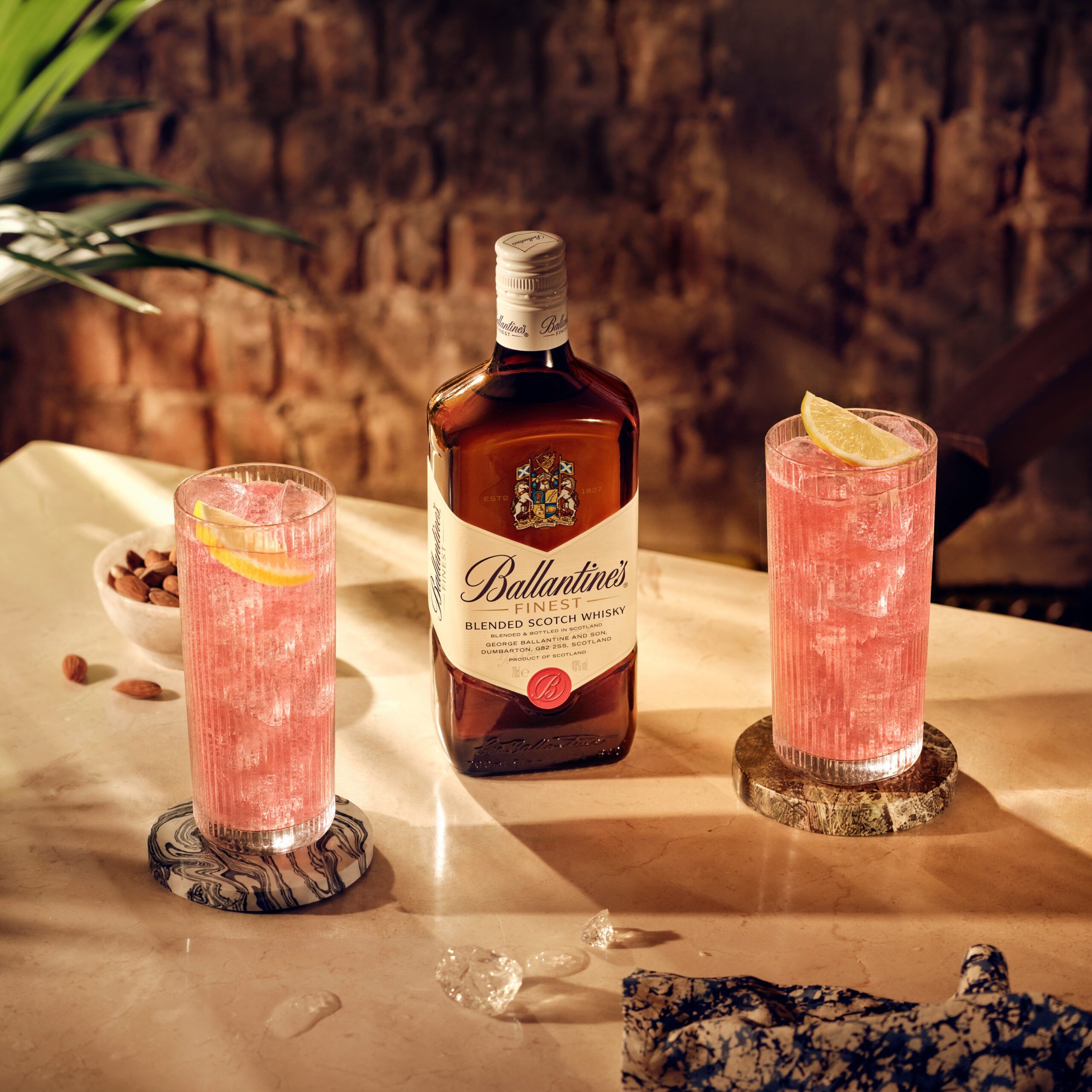 ballantines finest coco