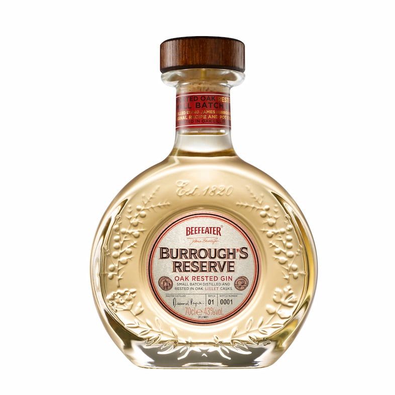 ビフィーター バローズリザーブ Beefeater Burrough's Reserve - Premium Gin - Beefeater Gin