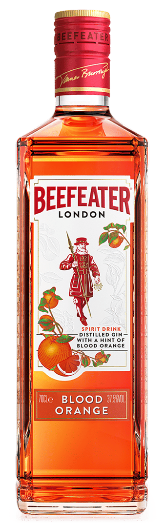 beefeater blood orange gin front view aspect ratio 189 599