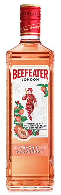 beefeater gin peach raspberry front view aspect ratio 189 599