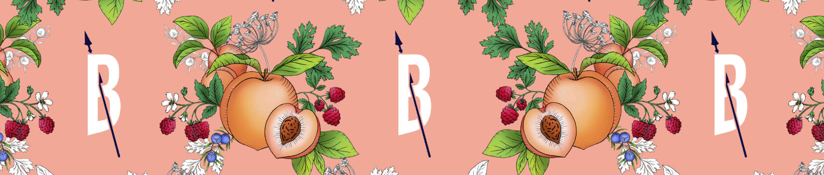 peach raspberry aspect ratio 1650 352