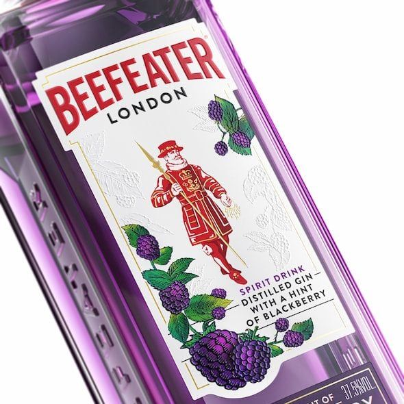 ヴィンテージ　パブミラBEEFEATER DRY GIN Beefeater – Gin - The Liquor Estate