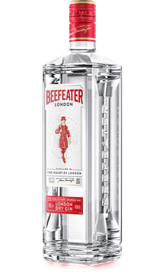 beefeater london dry gin side aspect ratio 320 540