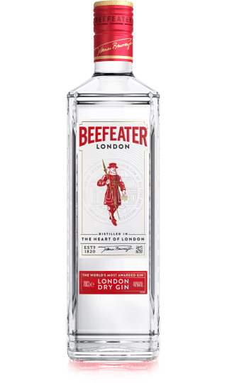 beefeater london dry gin aspect ratio 320 540