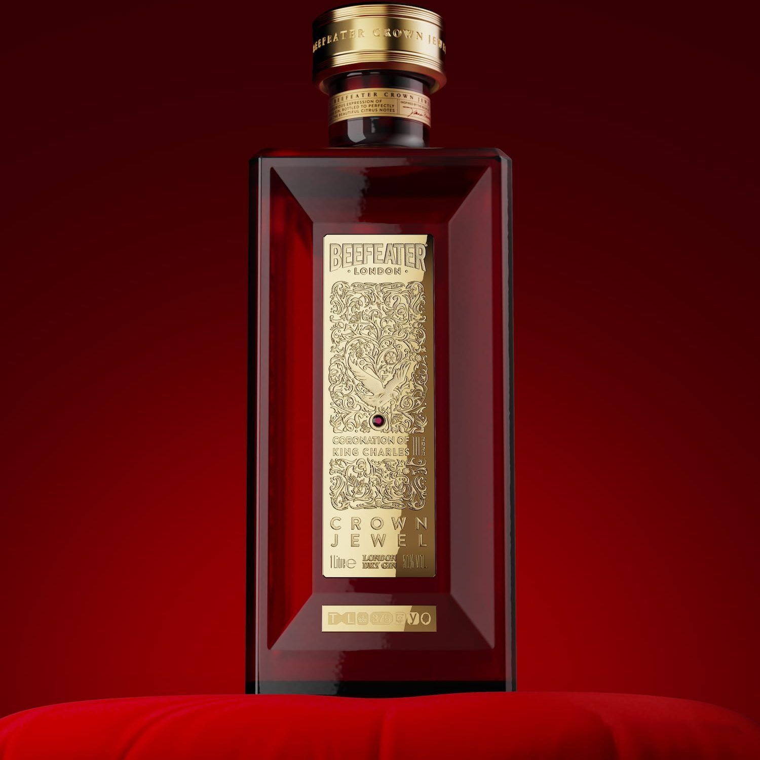 BEEFEATER CROWN JEWEL　ジン Beefeater Crown Jewel Gin - Beefeater Gin