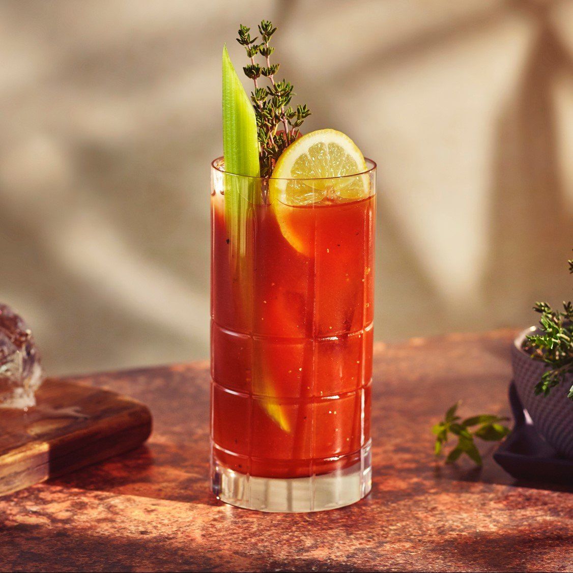red snapper cocktail