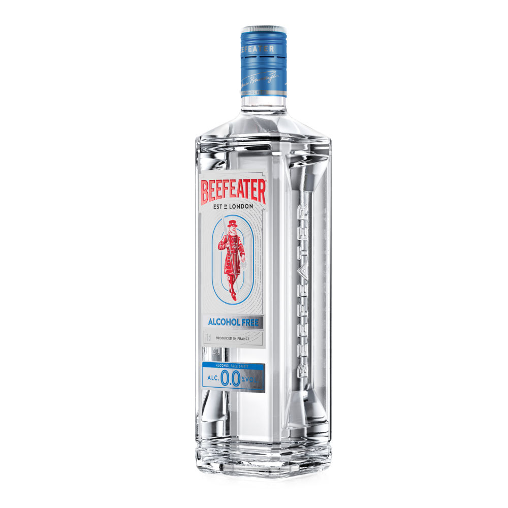 beefeater 0.0