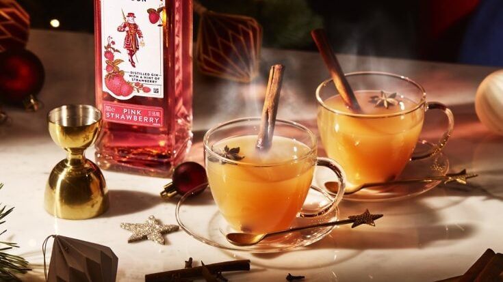 beefeater pink strawberry gin hot orchard cocktail aspect ratio 16 9