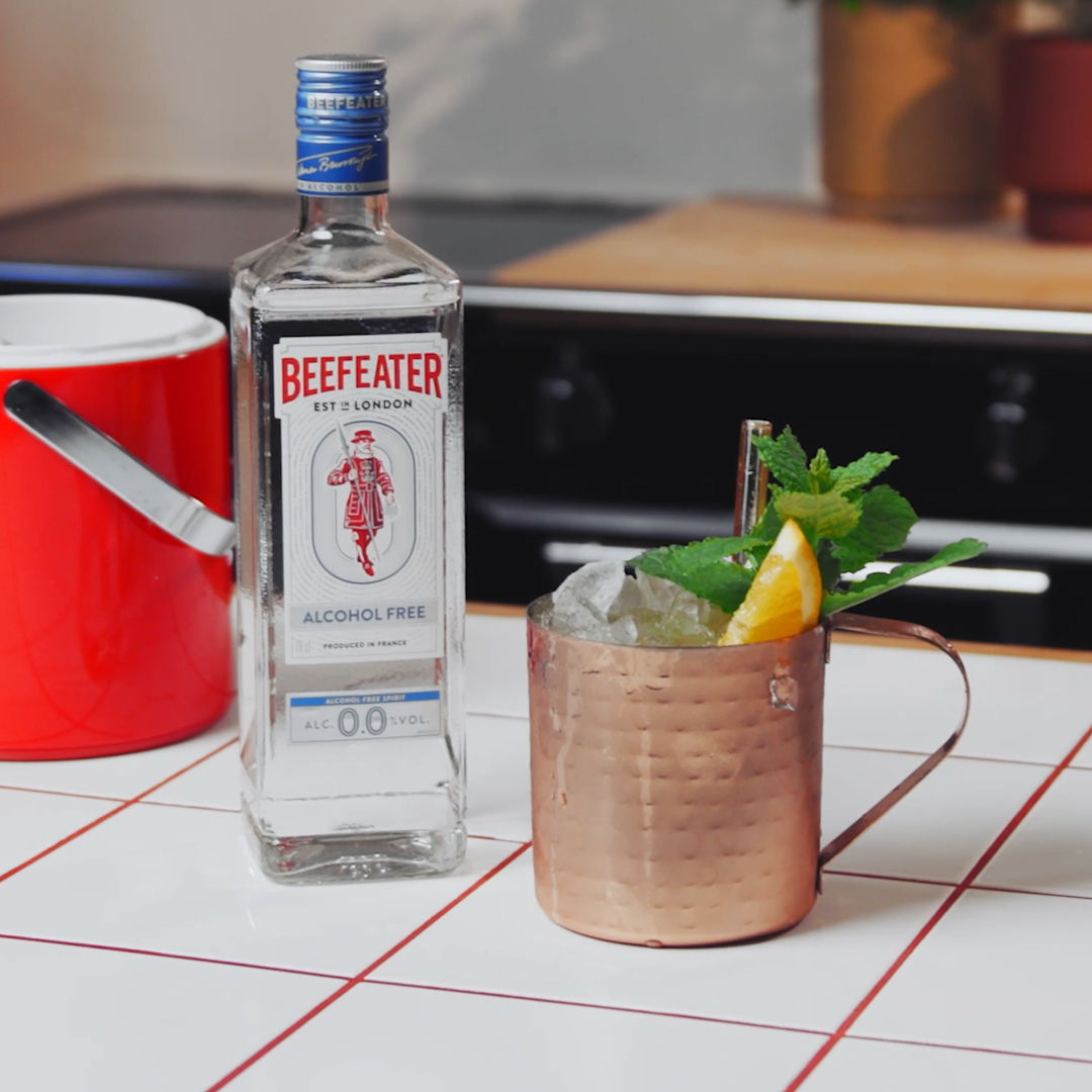 zero mule