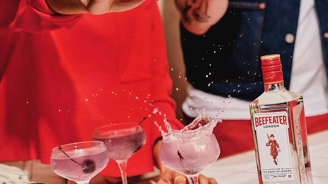 beefeater drinksplatform aviator 4x5