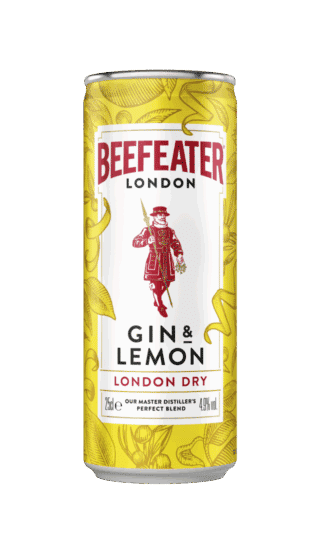 beefeater gin lemon can aspect ratio 320 540