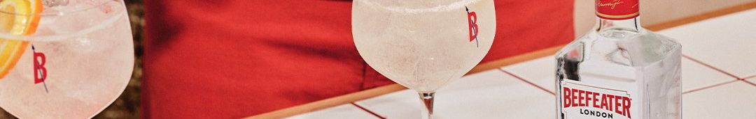 beefeater drinksplatform g&t 4 1x1