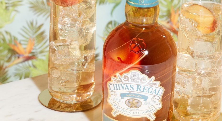 Chivas Regal Mizunara Blended Scotch Whisky – Chivas Regal SG Chivas Regal Mizunara Blended Scotch Whisky – Chivas Regal SG