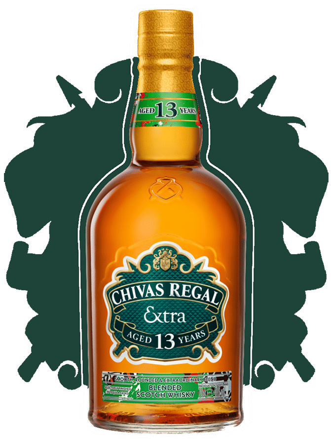 Chivas Regal Ultis XX Blended Scotch Whisky Chivas Regal Ultis XX Blended Scotch Whisky
