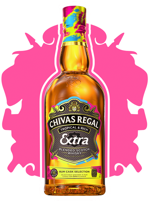 Chivas Regal Mizunara Blended Scotch Whisky – Chivas Regal Chivas Regal Mizunara Blended Scotch Whisky – Chivas Regal
