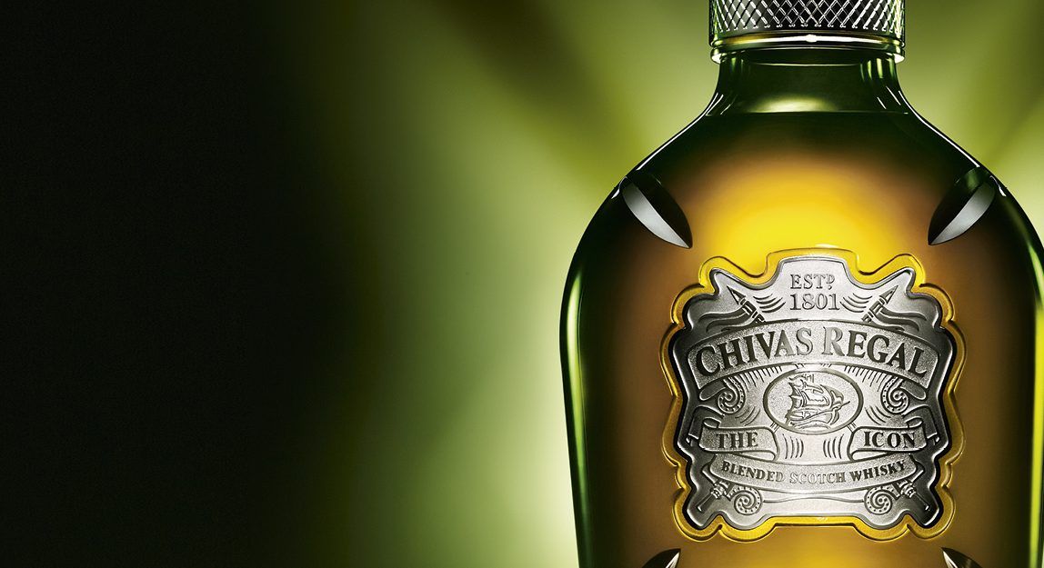 chivas the icon