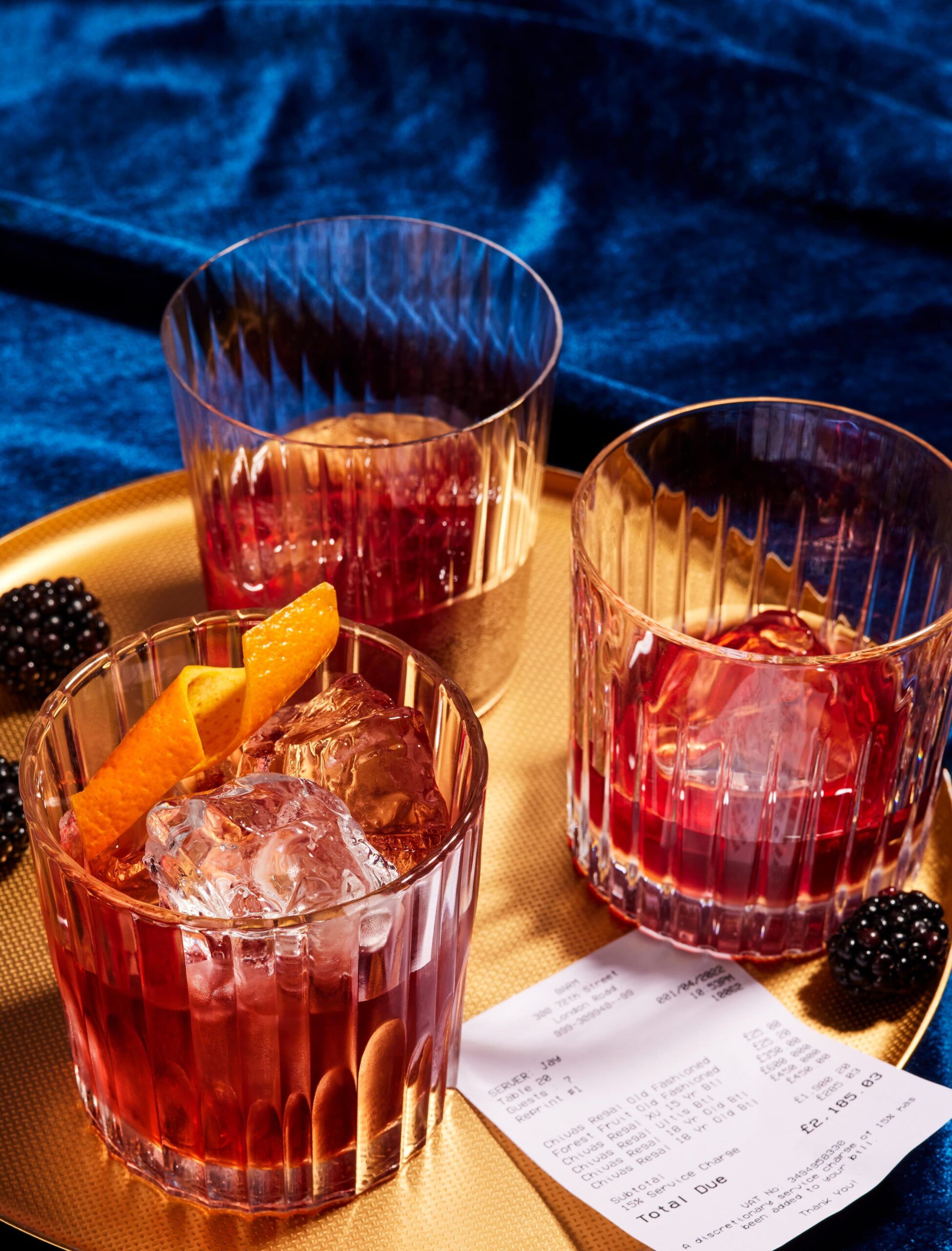 Chivas 25 Year Old Blended Scotch Whisky - Chivas Regal HK Chivas 25 Year Old Blended Scotch Whisky - Chivas Regal HK