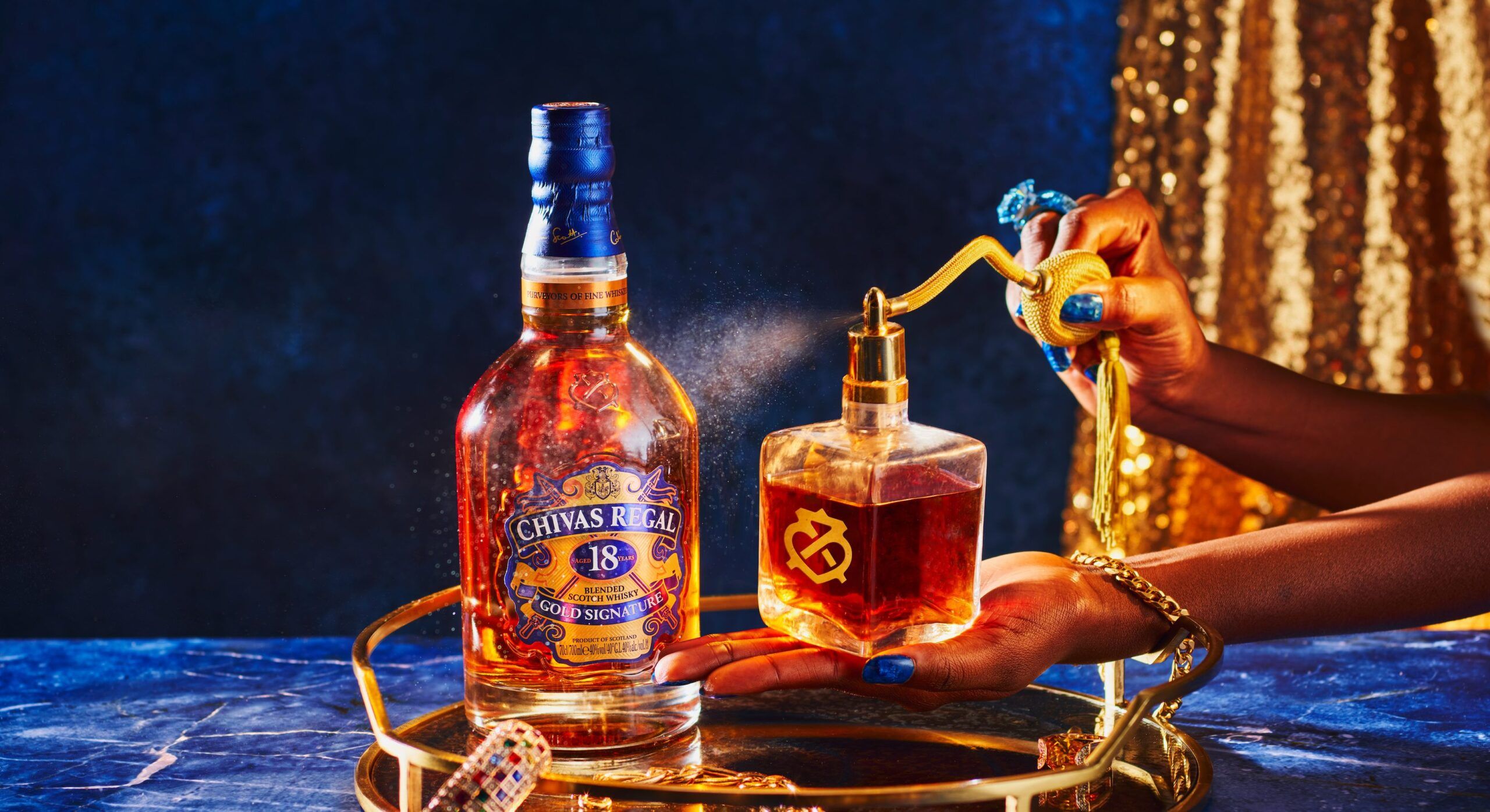 chivas 18 perfume retouch
